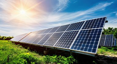 Vaishnavi Solar Panels